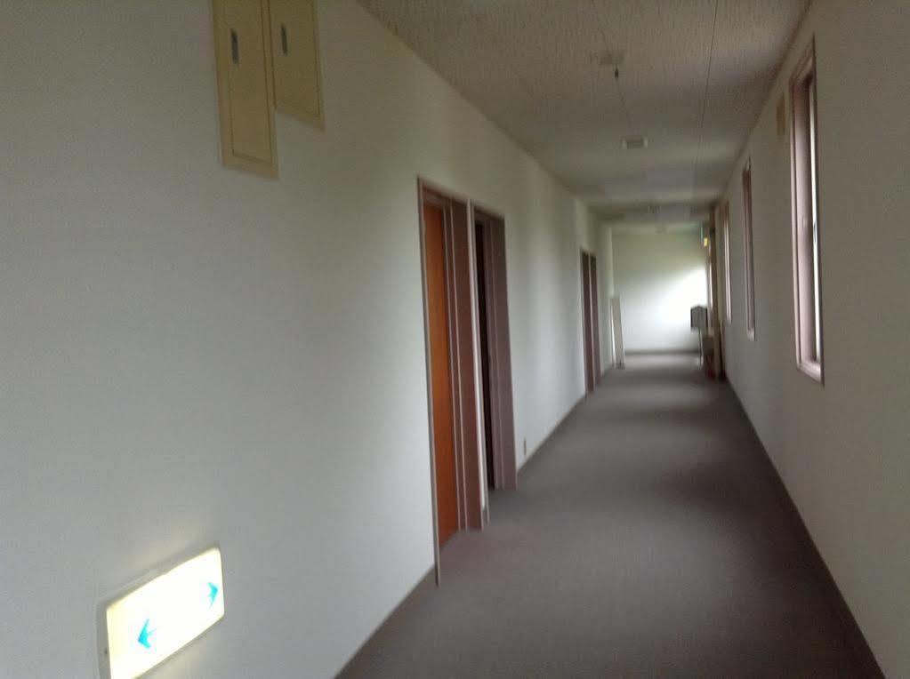 Hotel Izumi Shiraoi Exteriér fotografie