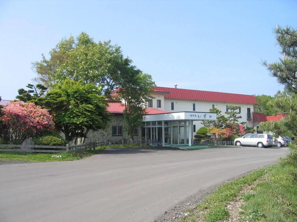Hotel Izumi Shiraoi Exteriér fotografie